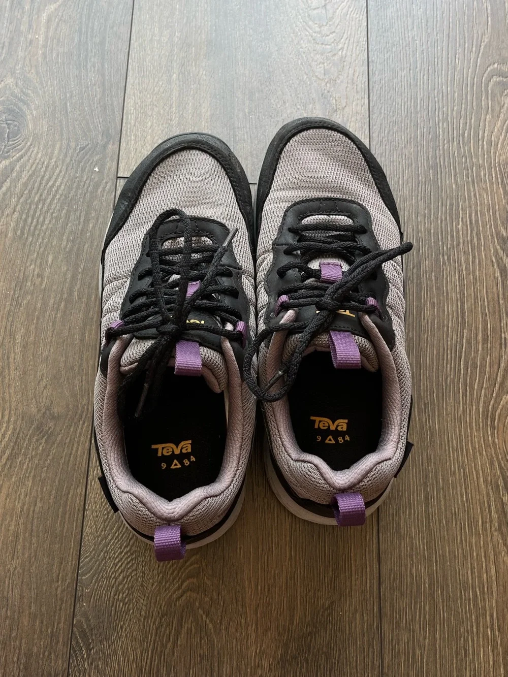 Teva gently used
